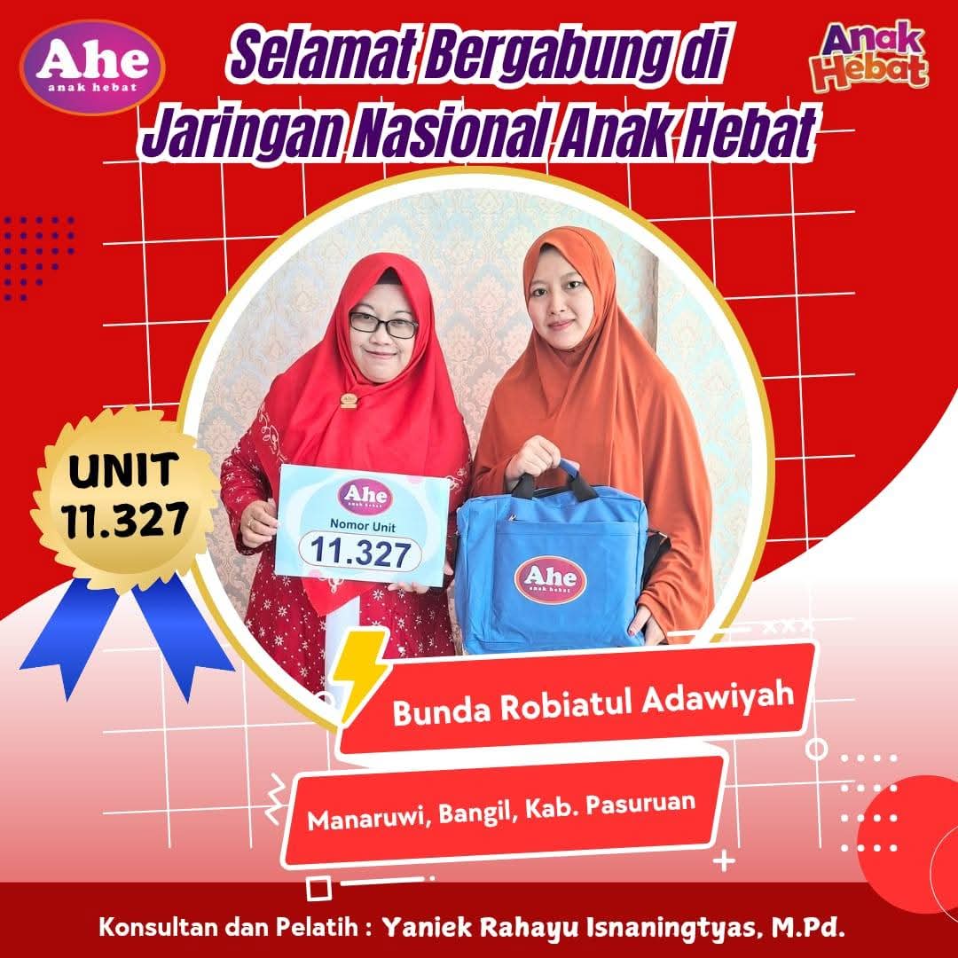 Mitra Ahe unit 11327